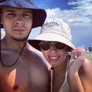 Meet your Posher, Karina